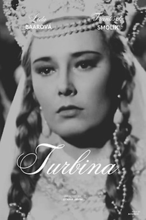 Turbina (film)