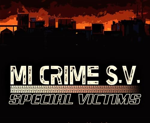 MI Crime S.V. (Special Victims)
