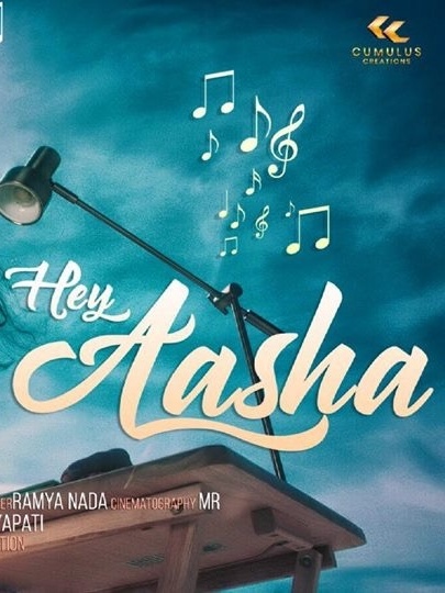 Hey Aasha