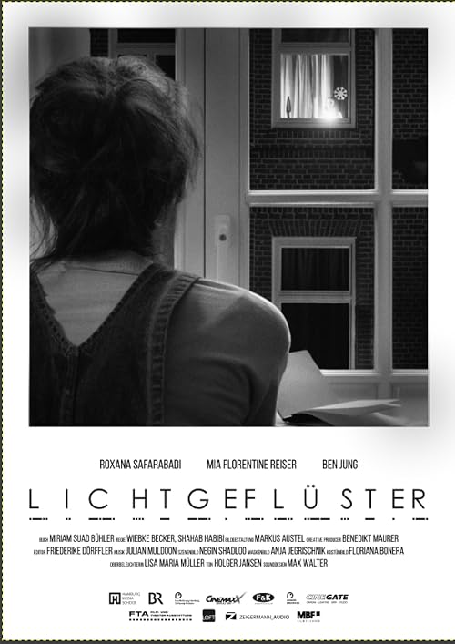 Lichtgeflüster