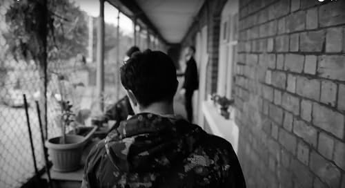 Mango x Mathman (Memories)