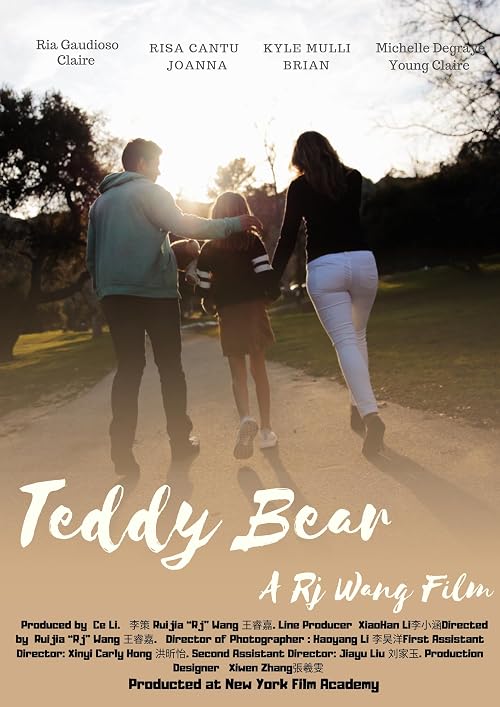 Teddy Bear