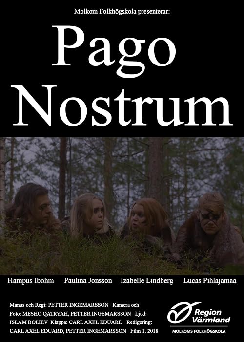 Pago Nostrum