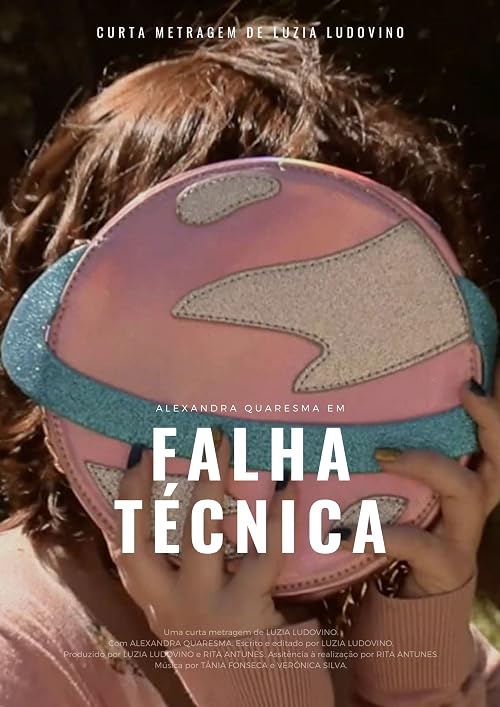 Falha Técnica