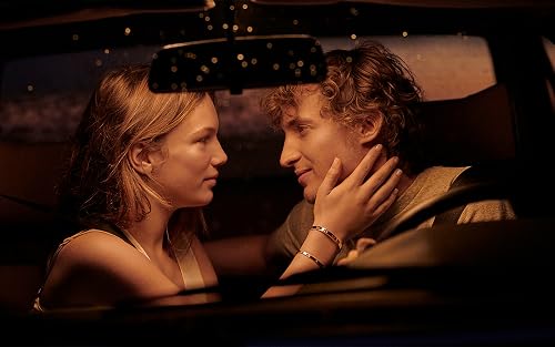 Cartier: How Far Would You Go for Love