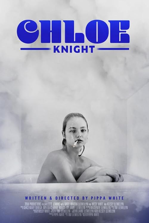 Chloe Knight