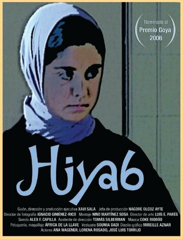 Hiyab