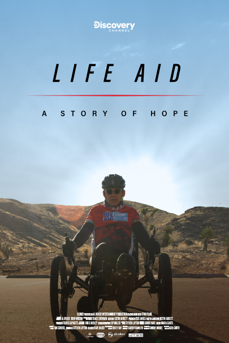 Life Aid: A Story of Hope