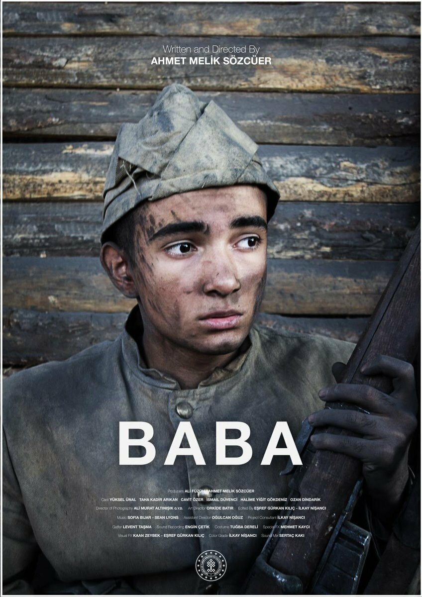Baba