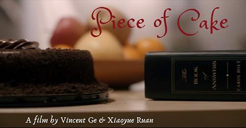 Piece of Cake
