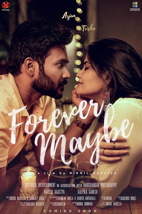 Forever Maybe