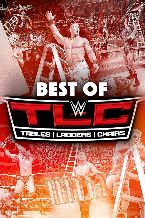 The Best of WWE: The Best of TLC