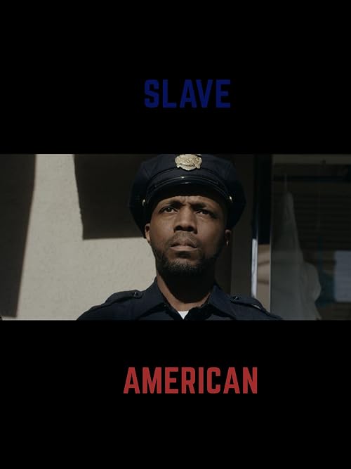 American Slave
