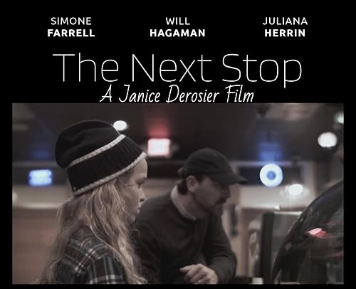 The Next Stop