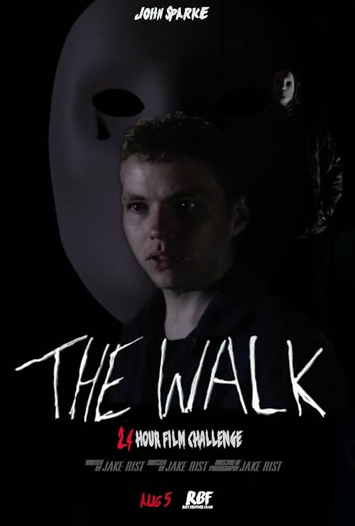 The Walk (24 hour Film Challenge)