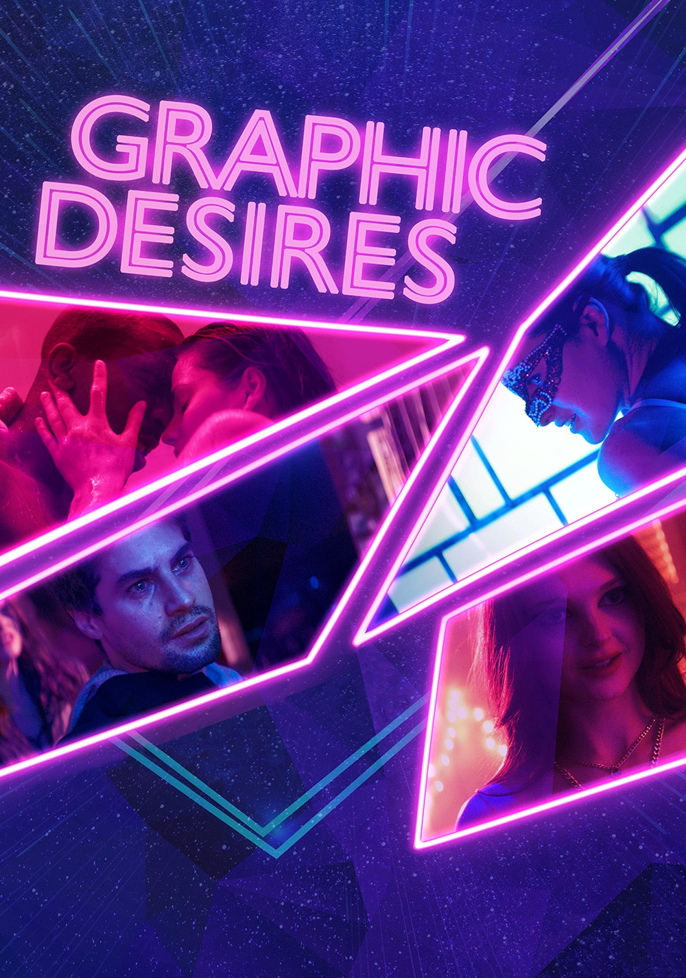 Graphic Desires