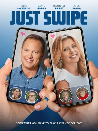 Just Swipe