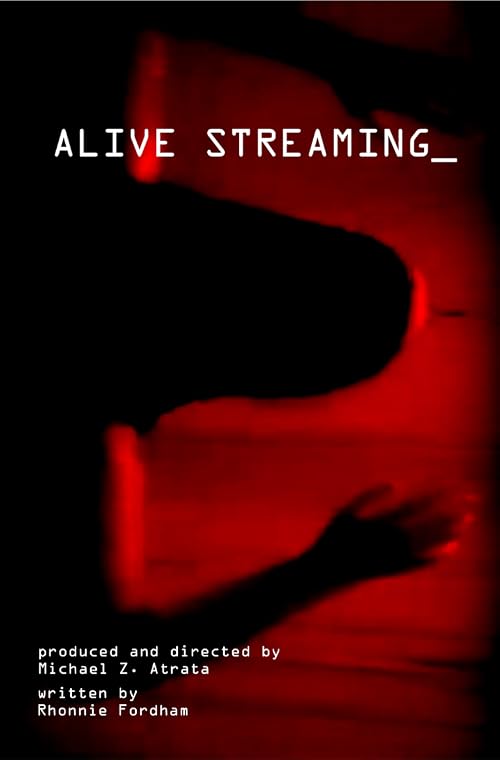 Alive Streaming