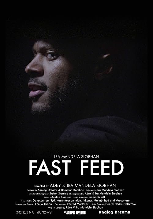 Fast Feed
