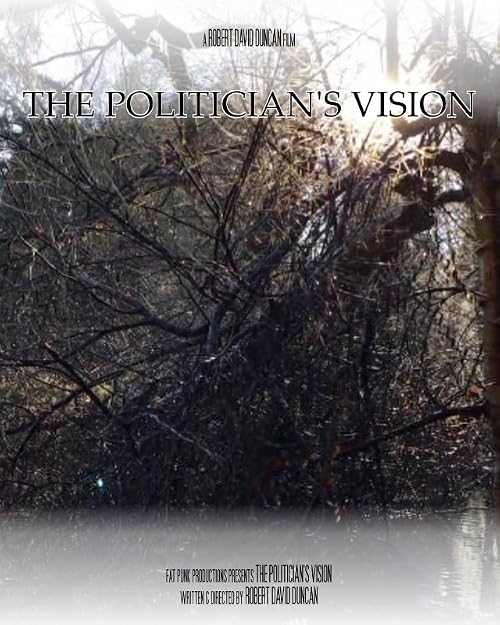The Politician's Vision