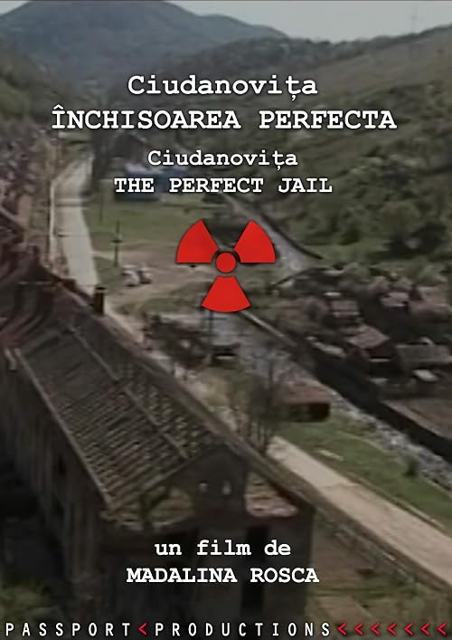 The Perfect Jail - Ciudanovita