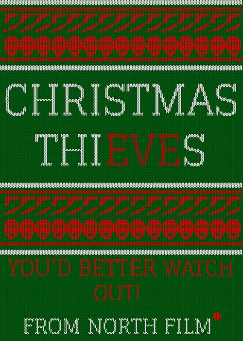 Christmas Thieves
