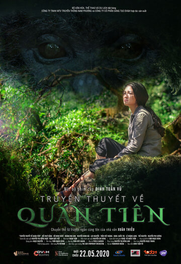 Truyên Thuyêt Vê Quán Tiên