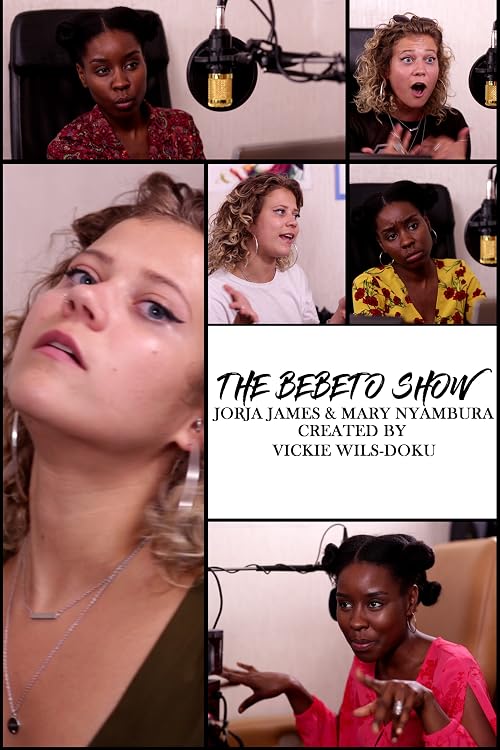 The Bebeto Show