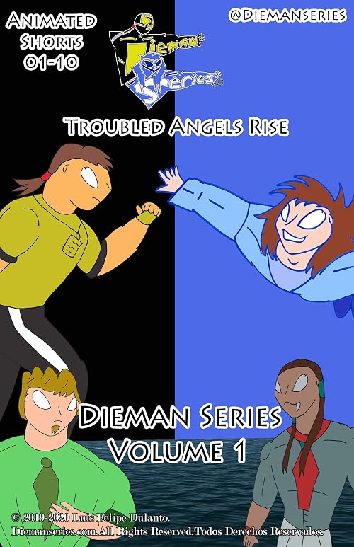 Dieman