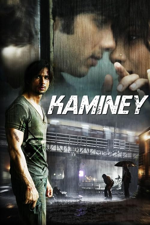 Kaminey: Deleted Scenes