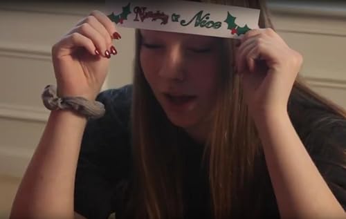 Naughty or Nice