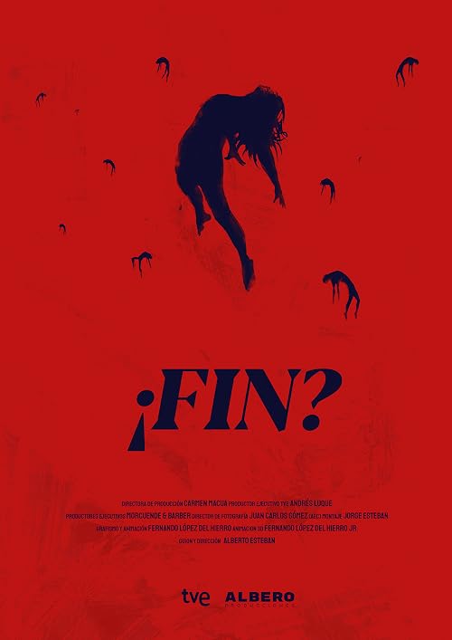 ¡Fin?