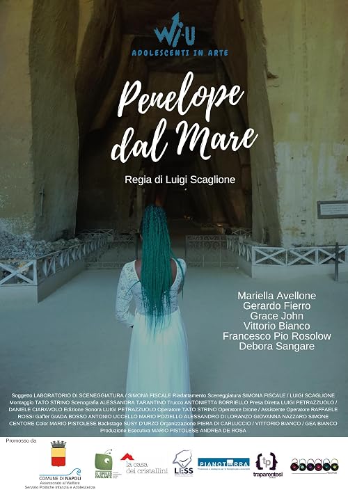 Penelope dal mare