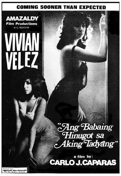 Ang babaing hinugot sa aking tadyang