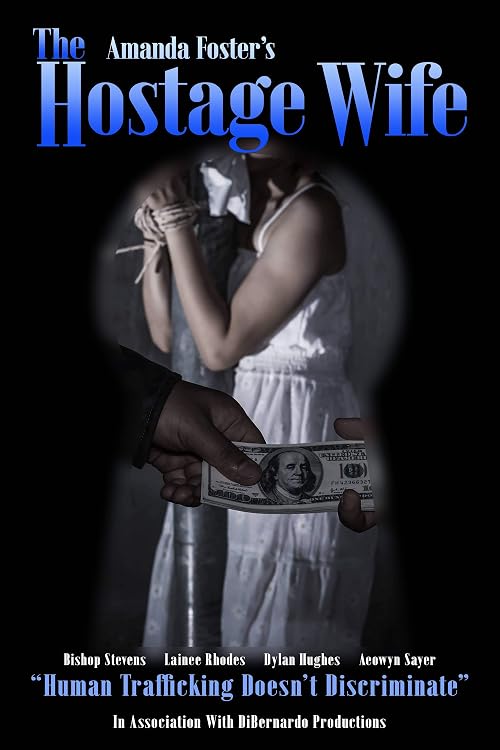 The Hostage Wife Trilogy