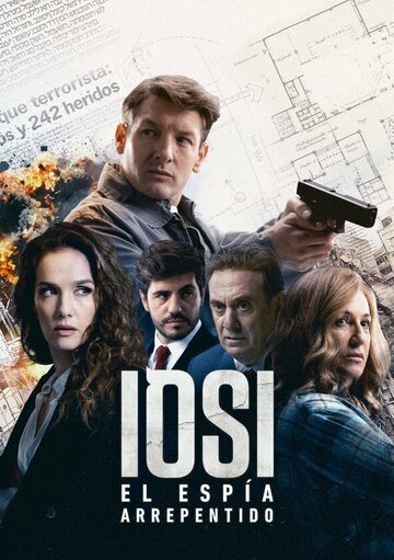 Iosi, der Spion voller Reue