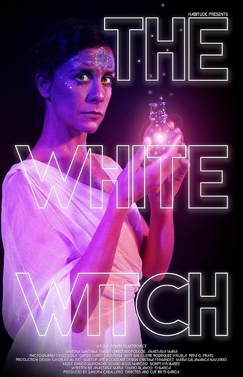 The White Witch