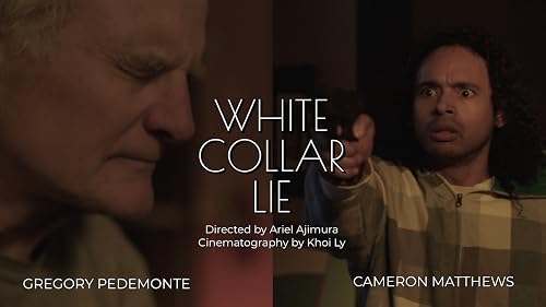White Collar Lie