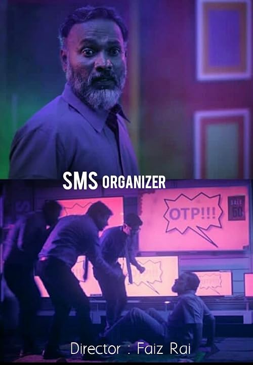 SMS Organizer