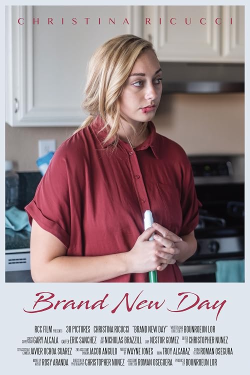 Brand New Day