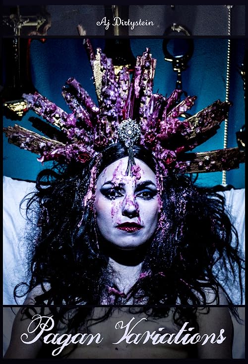 Pagan Variations