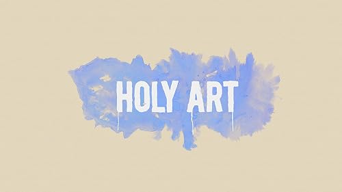 Holy Art