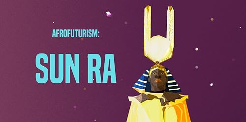Afrofuturism