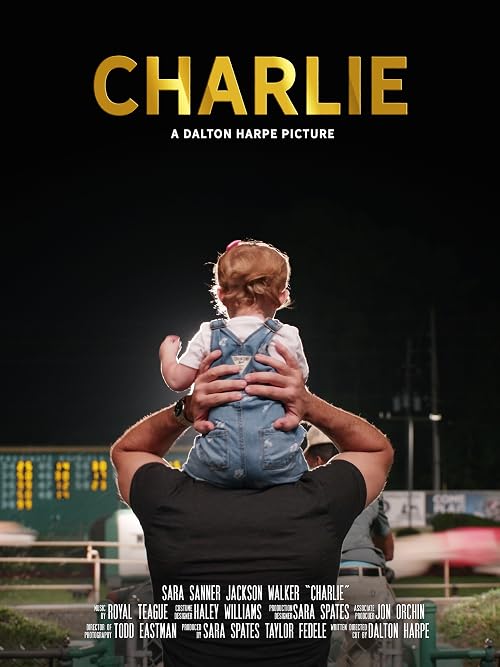 Charlie