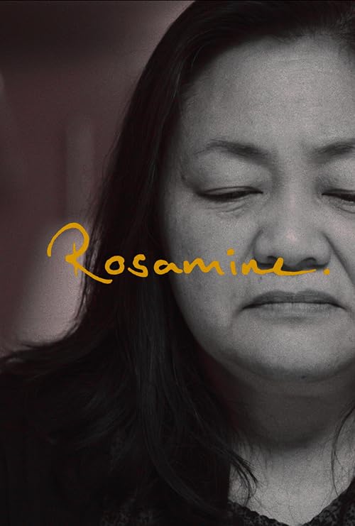 Rosamine