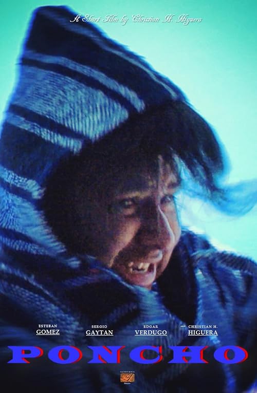Poncho