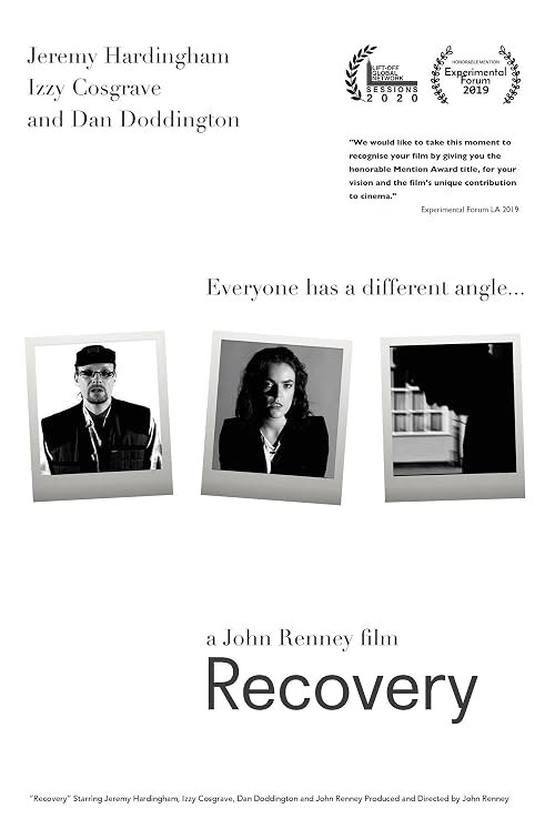 Recovery