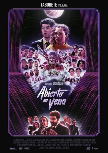 Abierto en Vena