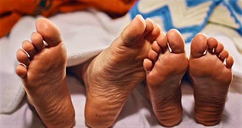 Life of FEET
