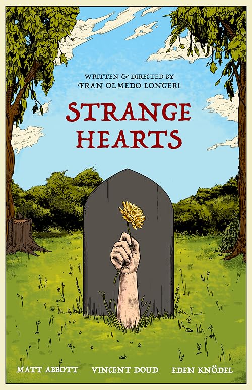 Strange Hearts